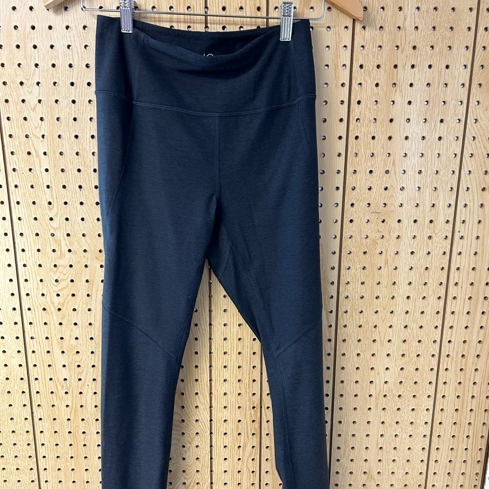 - Outdoor Voices Grey Leggings
